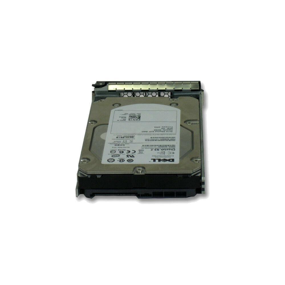 Dell 8TB 7.2K 12Gbps NL SAS 3.5 HDD for PowerEdge T420 11110568892 - AloinfoUSA