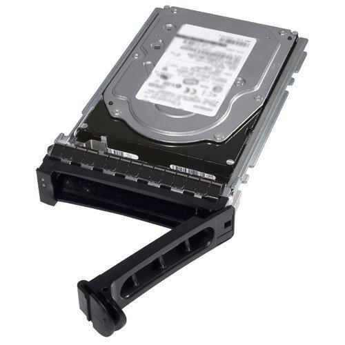 DELL 9JX248-150 Dell 2TB NL SAS 7.2K 6GBPS 3.5 Hard Drive Disco - AloinfoUSA