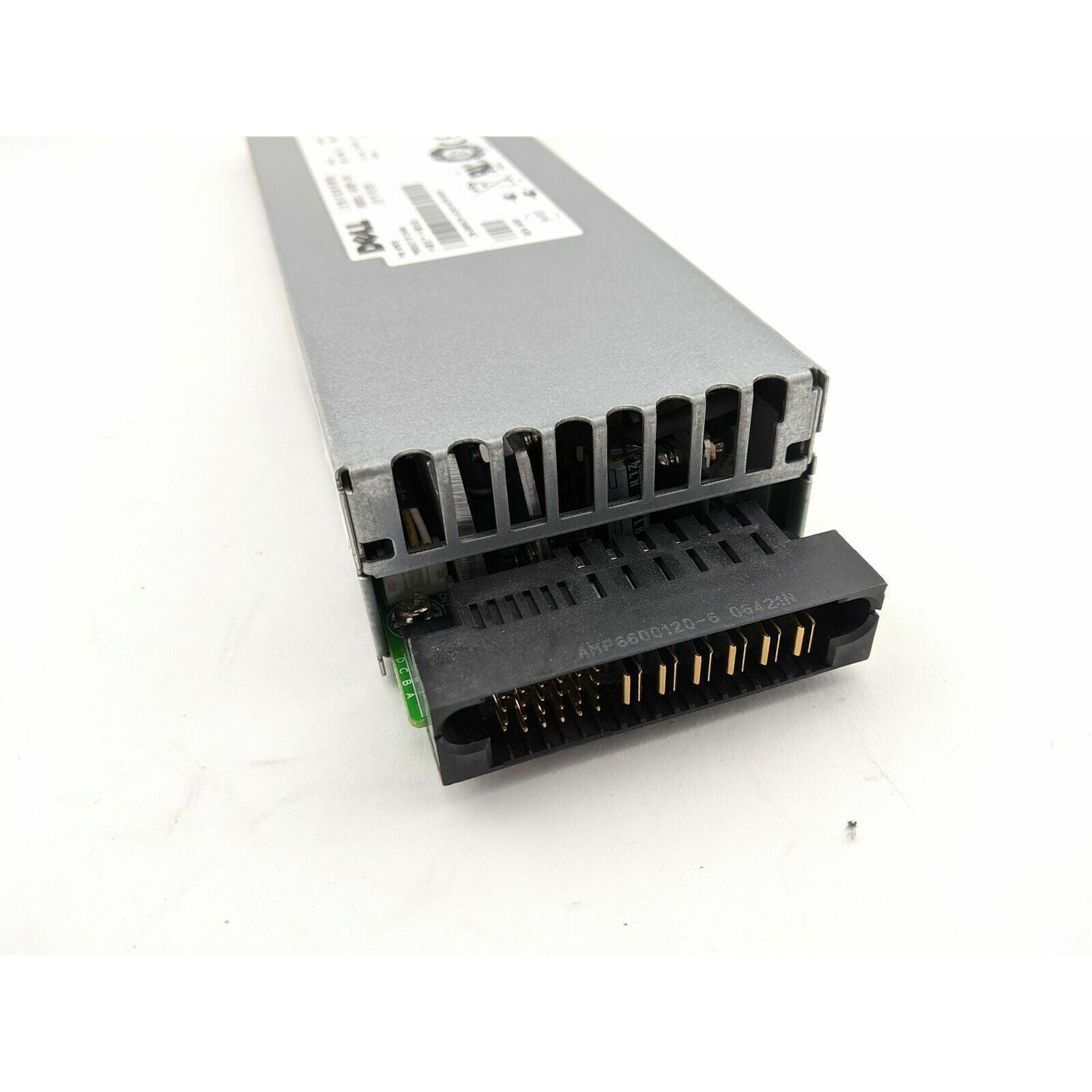 Dell A670P-00 H Plug 670 Watt Poweredge 1950 Redundant Power Supply Slot Module - AloinfoUSA