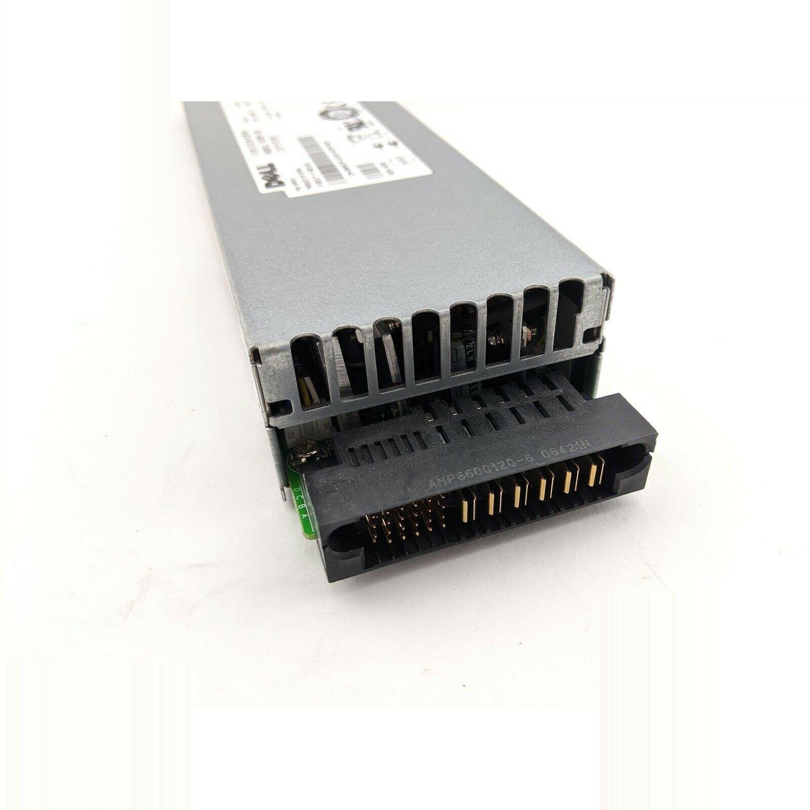Power Supply Module