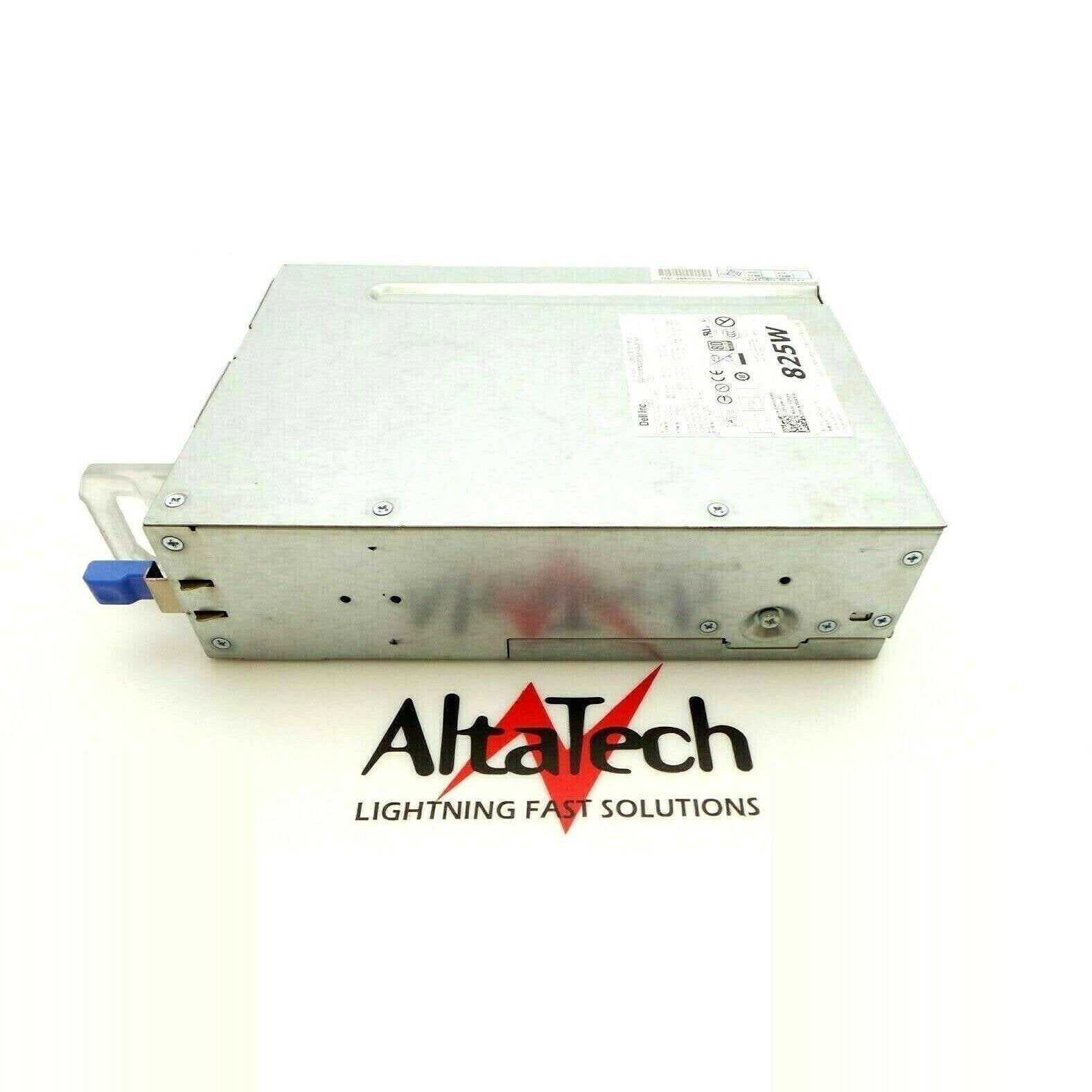 Dell DR5JD Precision T5600 Desktop 825W PSU Power Supply Unit 713392254523 - AloinfoUSA