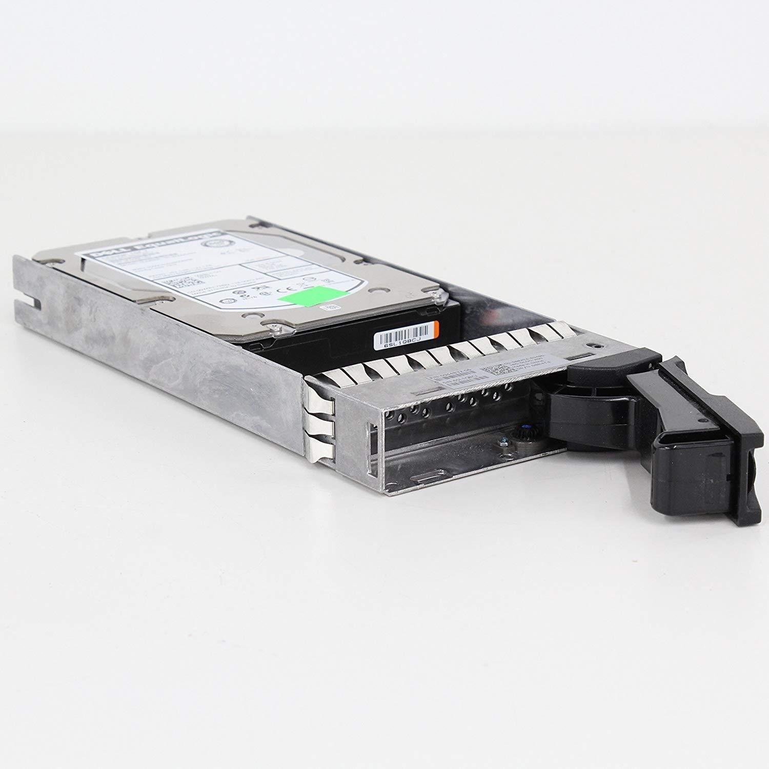 Dell Equallogic 600GB 15K SAS 3.5" 0VX8J ST3600057SS PS6000 PS4000 PS5000 PS6010 - AloinfoUSA