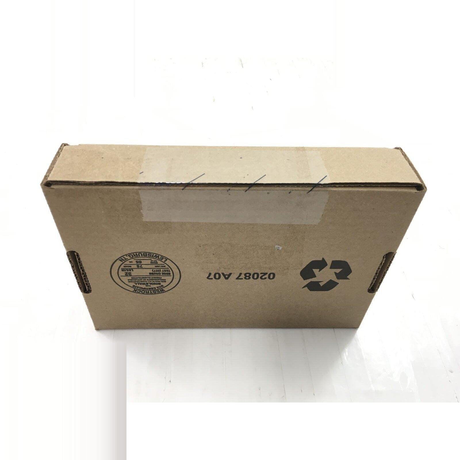 Dell Intel Server Adapter i350-F4 Quad 1000 Base T Ethernet Card (540-BBDV) 884116171027 - AloinfoUSA