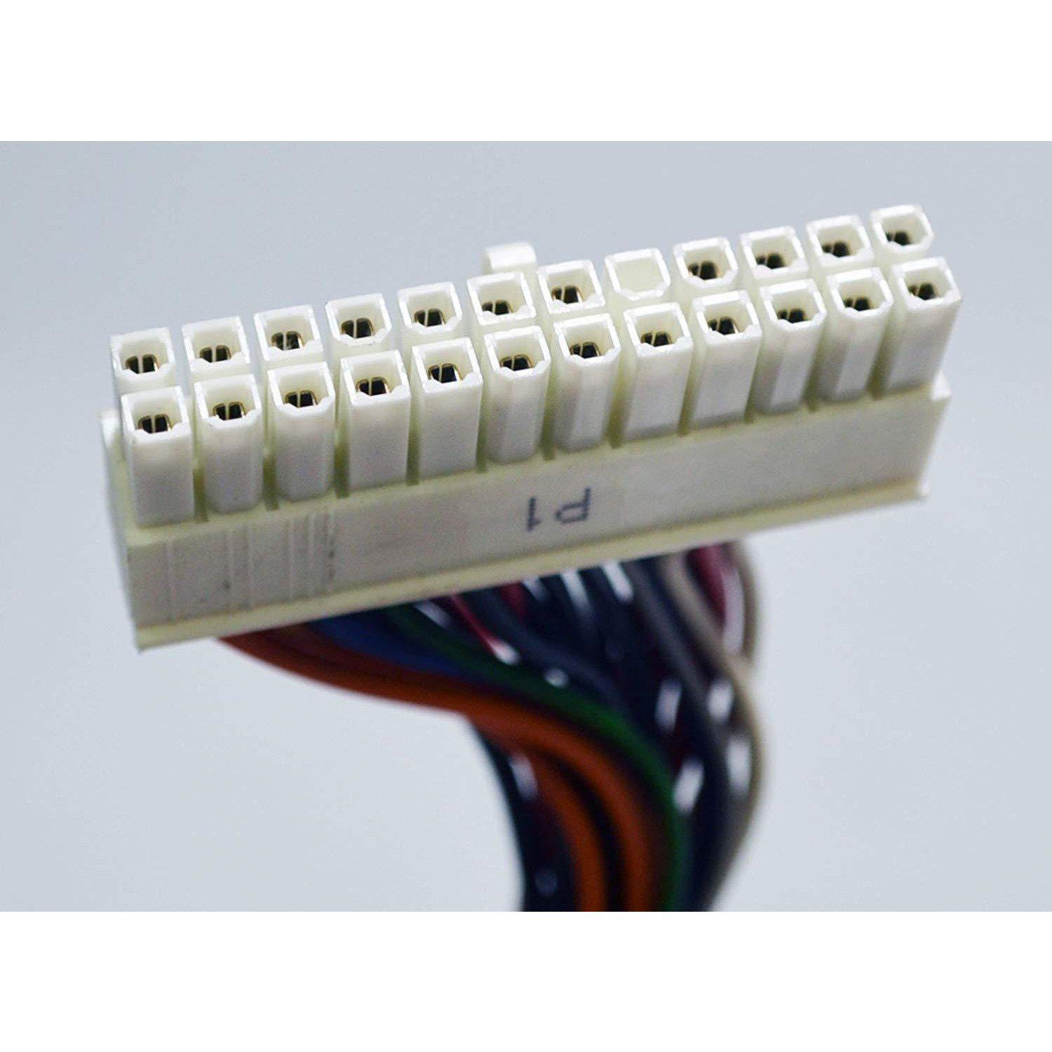 Dell MH596 New Genuine OEM Optiplex PSU GX280 GX520 GX620 320 330 740 745 755 Dimension C521 3100C 5150C XPS 200 210 Desktop ATX Power Supply Unit 280 Watt L280P-01 MH595 RT490 NH429 U9087 F5114 - AloinfoUSA