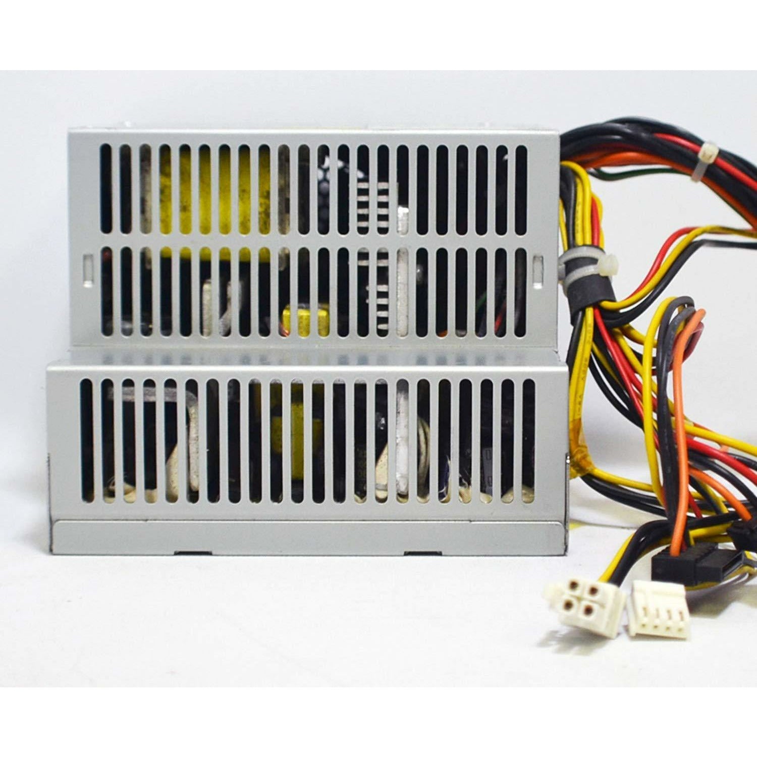 Dell MH596 New Genuine OEM Optiplex PSU GX280 GX520 GX620 320 330 740 745 755 Dimension C521 3100C 5150C XPS 200 210 Desktop ATX Power Supply Unit 280 Watt L280P-01 MH595 RT490 NH429 U9087 F5114 - AloinfoUSA