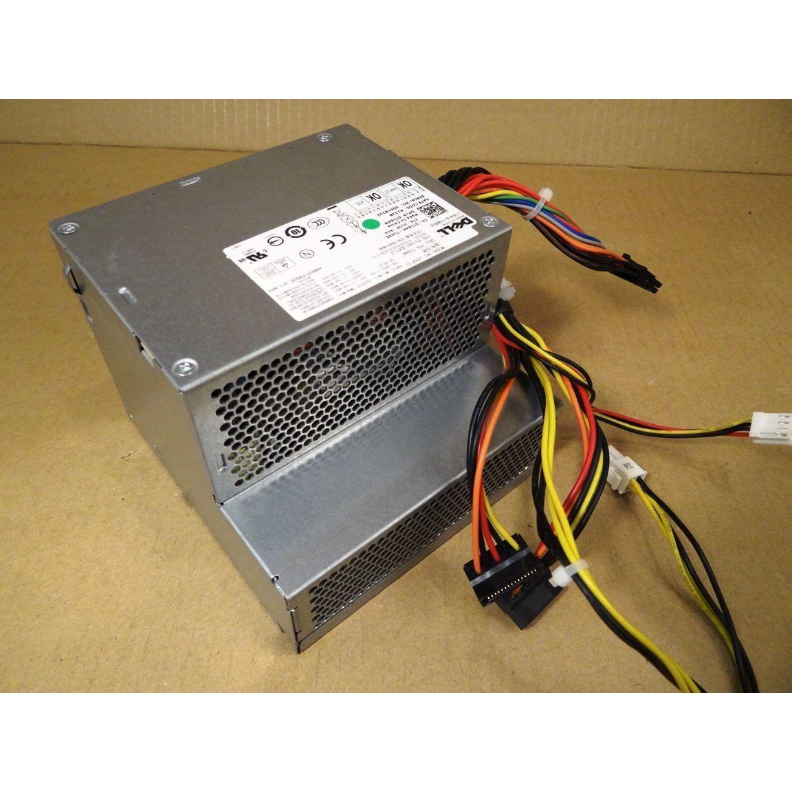 Dell PC Power Supply