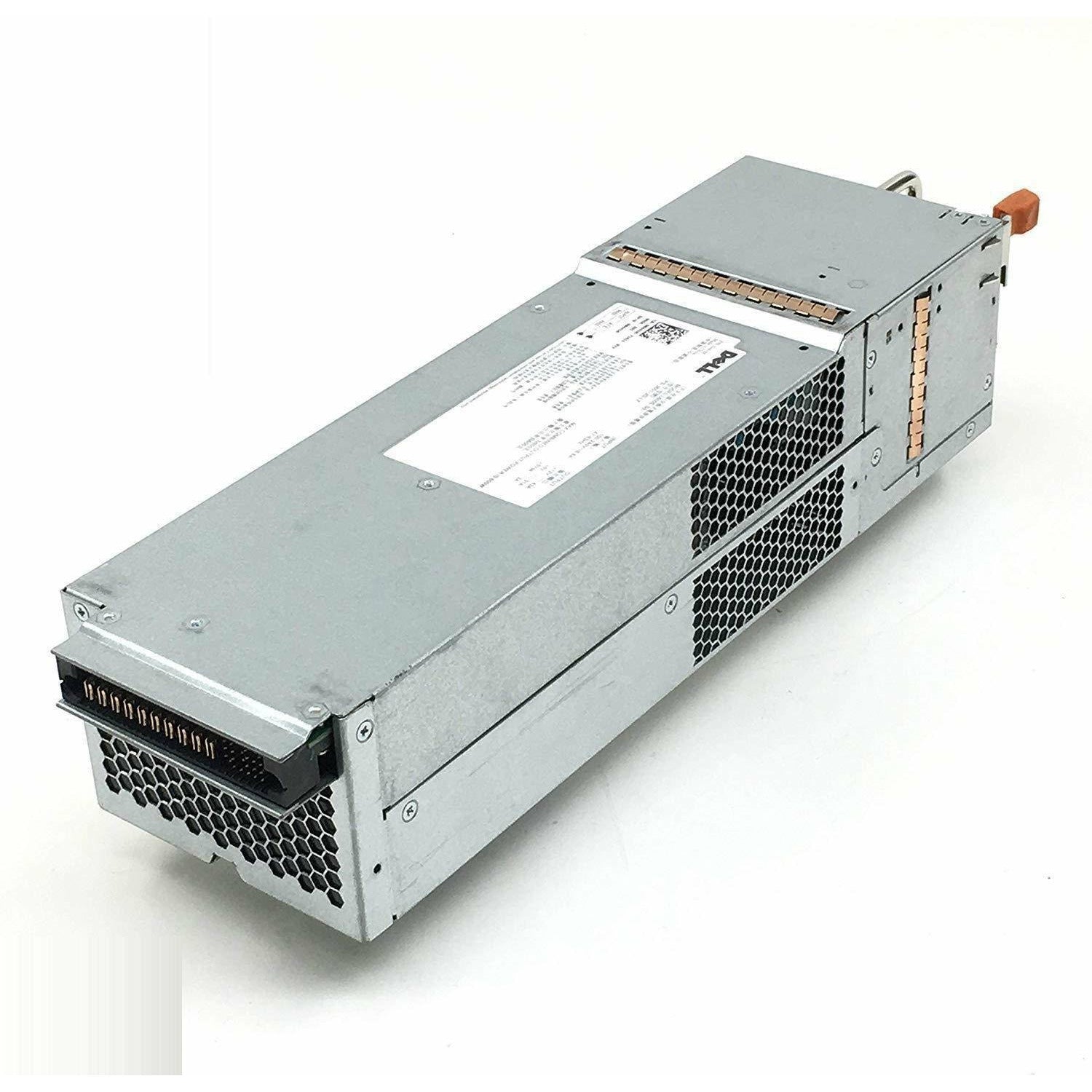 Dell PowerVault MD1220 600W Redundant Power Supply L600E-SO N441M h600e-s0 s6002e0 01lf 0nfcg1 power md3200 - AloinfoUSA
