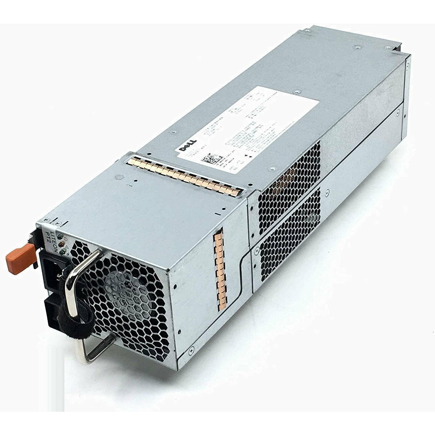 Dell PowerVault MD1220 600W Redundant Power Supply L600E-SO N441M h600e-s0 s6002e0 01lf 0nfcg1 power md3200 - AloinfoUSA