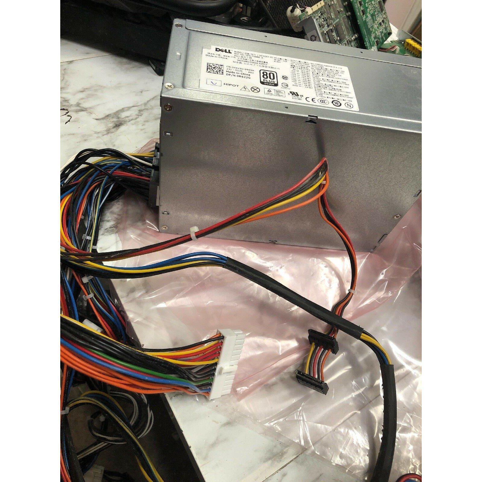 T7500 Power Supply
