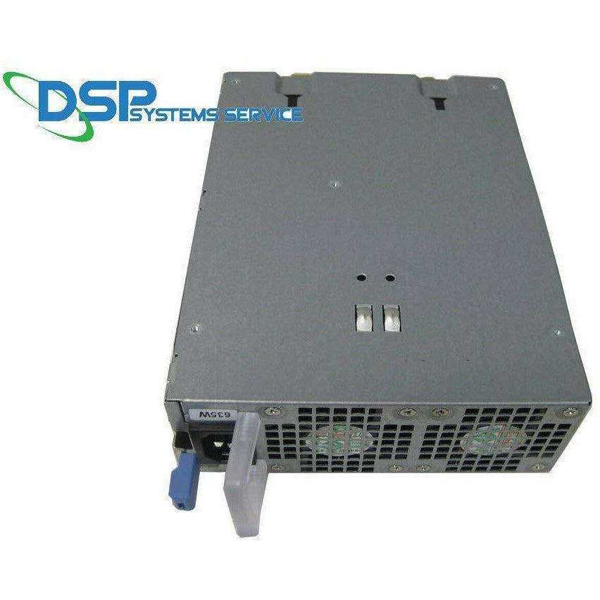 Dell PSU NVC7F Precision T5600 T3600 635W Power Supply Unit Delta D635EF-00 DPS-635AB - AloinfoUSA