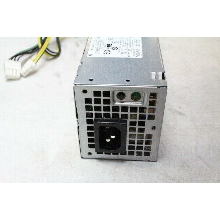 Dell SFF 3020 9020 255W Desktop Power Supply 0FP16X D255AS-00 DPS-255KB A - AloinfoUSA