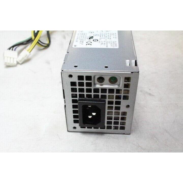 Dell SFF 3020 9020 255W Desktop Power Supply 0FP16X D255AS-00 DPS-255KB A - AloinfoUSA