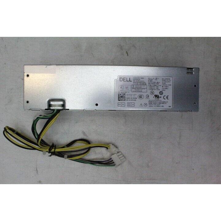 Dell SFF 3020 9020 255W Desktop Power Supply 0FP16X D255AS-00 DPS-255KB A - AloinfoUSA