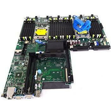Dell VWT90 System Board for POWEREDGE R720 R720XD V3 Server Placa mae - AloinfoUSA
