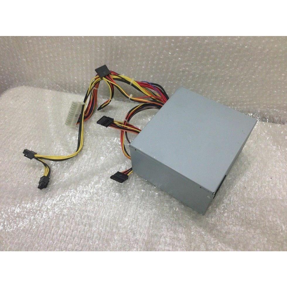 Dell XPS 8300 8500 8700 7100 460W Power Supply 7P3WV 2Y8X1 WY7XX RH8P5 FVGCW - AloinfoUSA