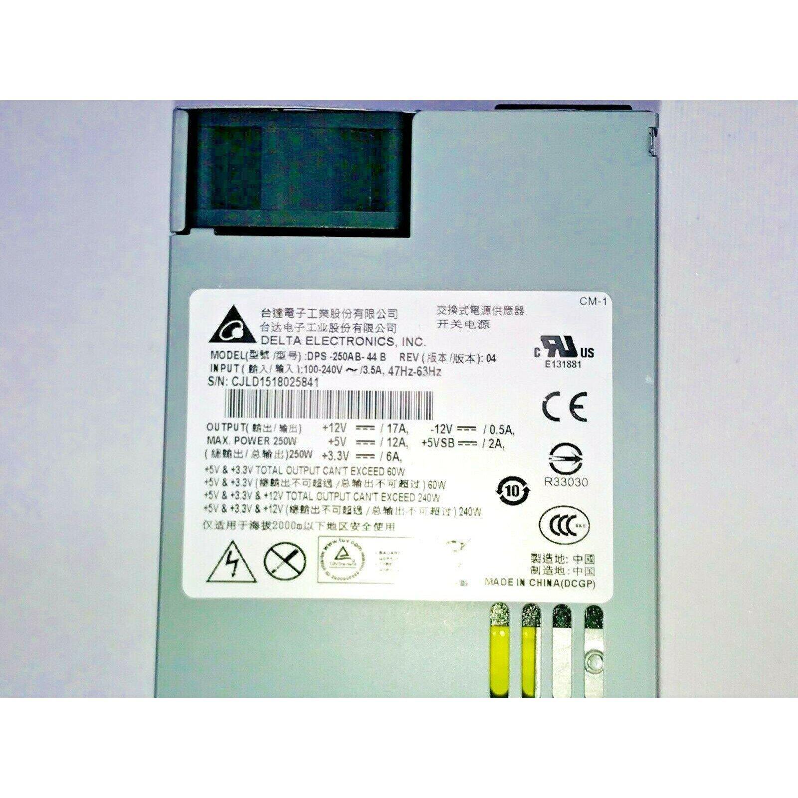 Computer Power Supply