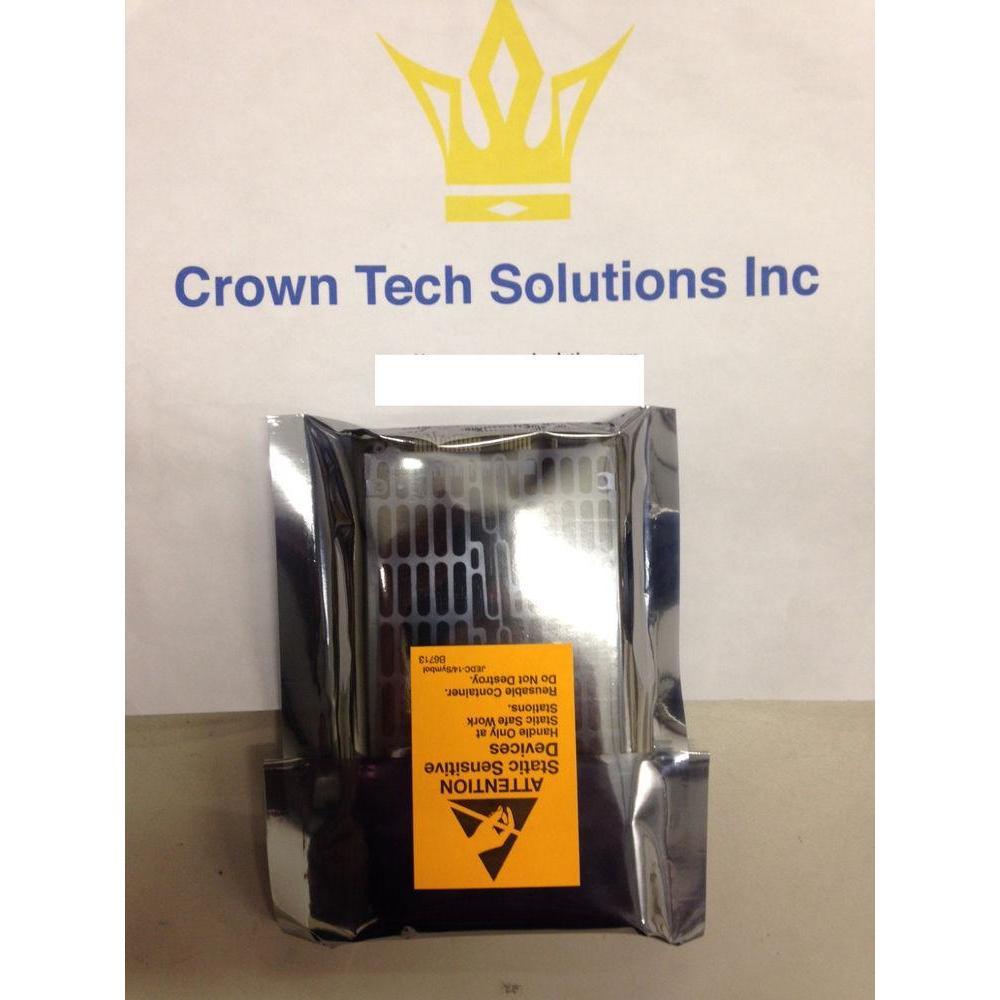 Disco 655710-B21 656108-001 1TB 6G SATA 7.2K 2.5 SC MDL HDD G8/9 - AloinfoUSA