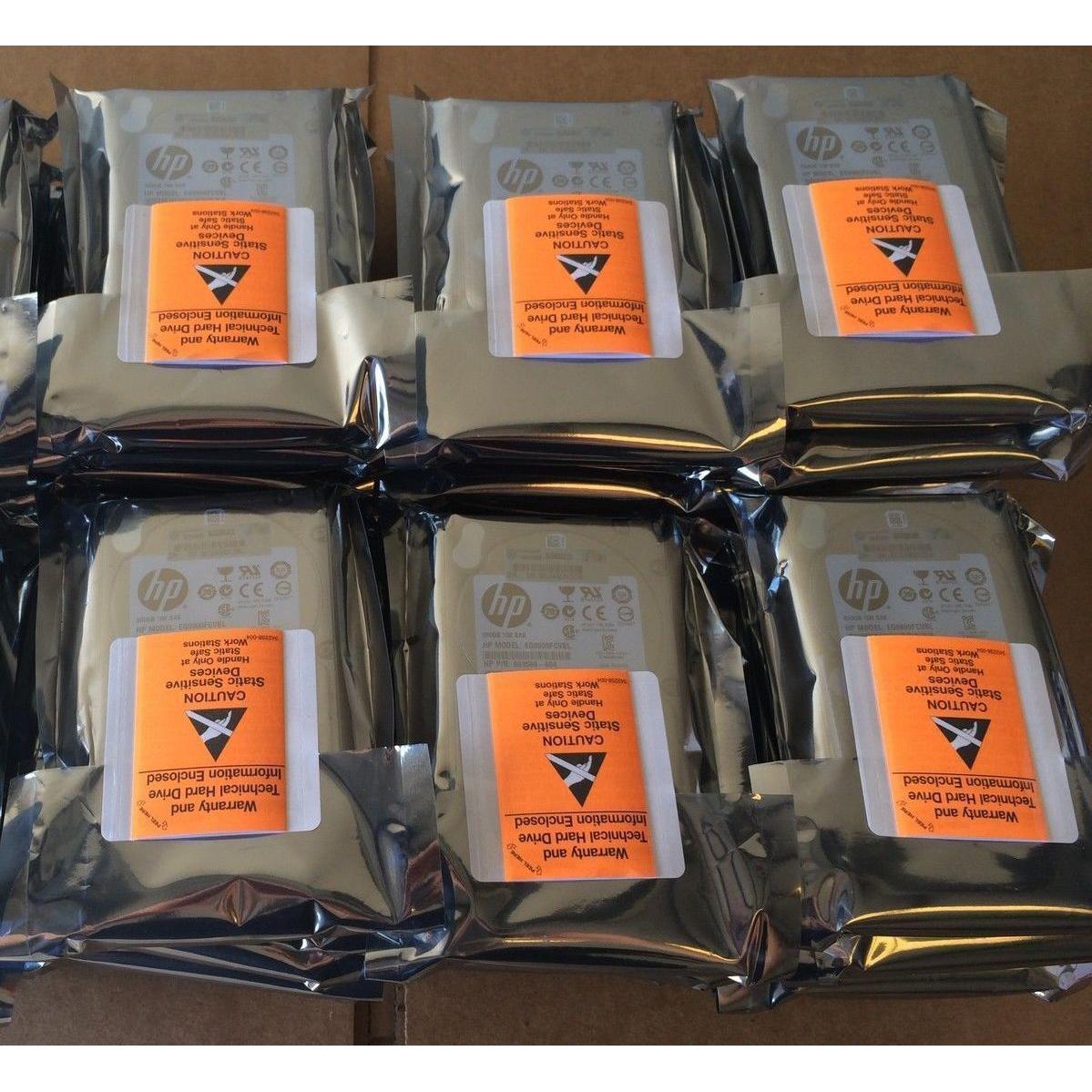 Disco 658426-003 731690-002 3G 2TB 7.2K LFF 3.5'' SATA P2000 DP MDL HARD DRIVE - AloinfoUSA