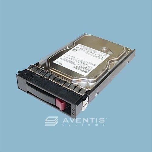 Disco HP ProLiant ML350 G6 Hot Swap 3TB SAS Hard Drive - AloinfoUSA