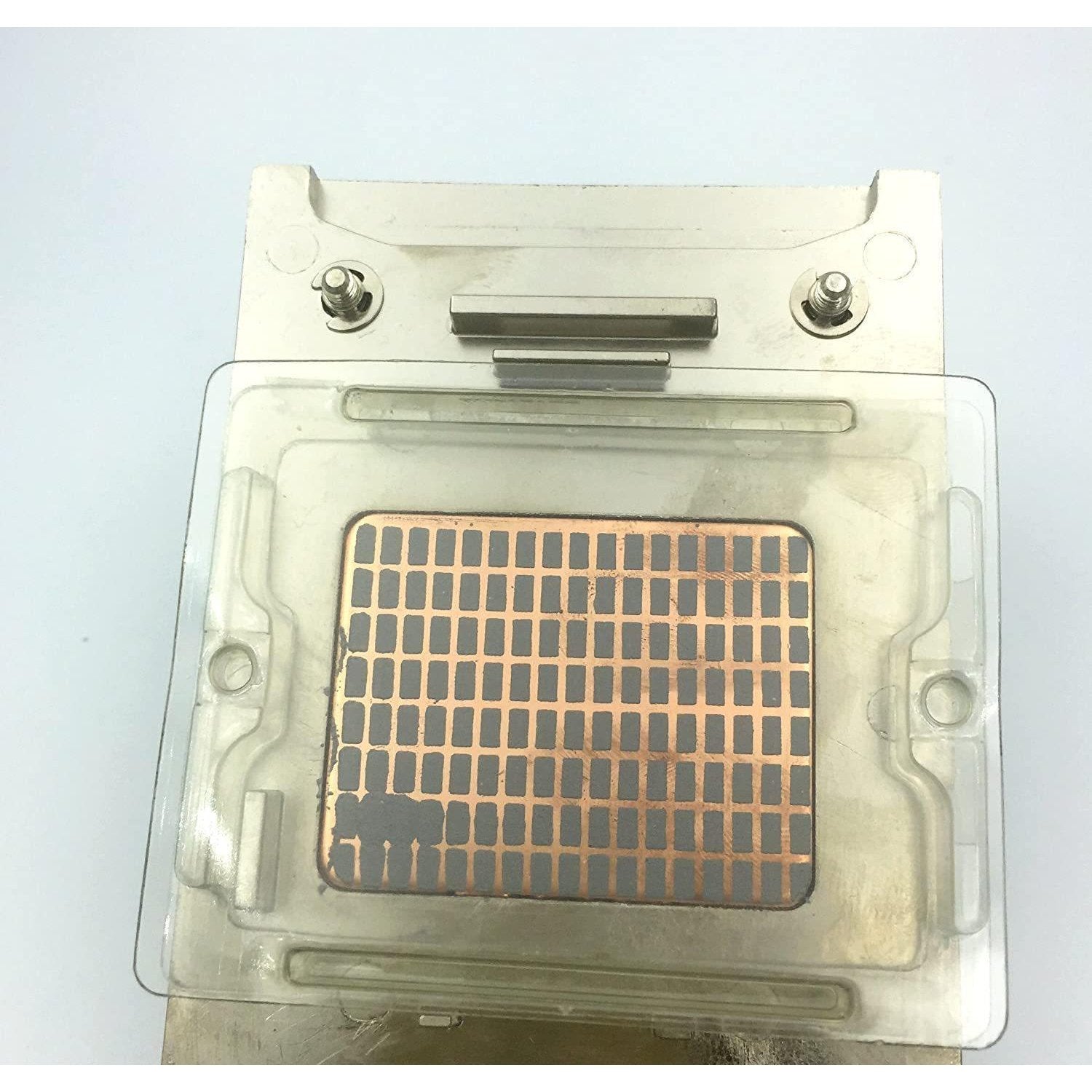 Dissipador CPU Heatsink 0YY2R8 /YY2R8 For Dell Poweredge R730 R730xd Screw Down Type - AloinfoUSA