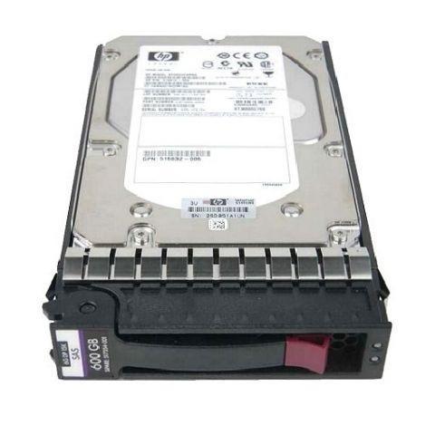 EF0600FATFF 533871-003 HP 600GB 15K SAS 6G 3.5" DUAL PORT ENT HARD drive 884420695721 - AloinfoUSA