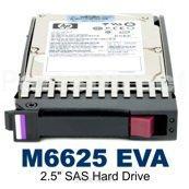 EG0900FBLSK-M6625 Compatible HP 900-GB 6G 10K 2.5 DP SAS HDD - AloinfoUSA