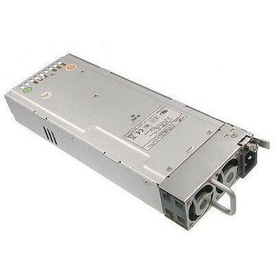Rackmount Power Supply