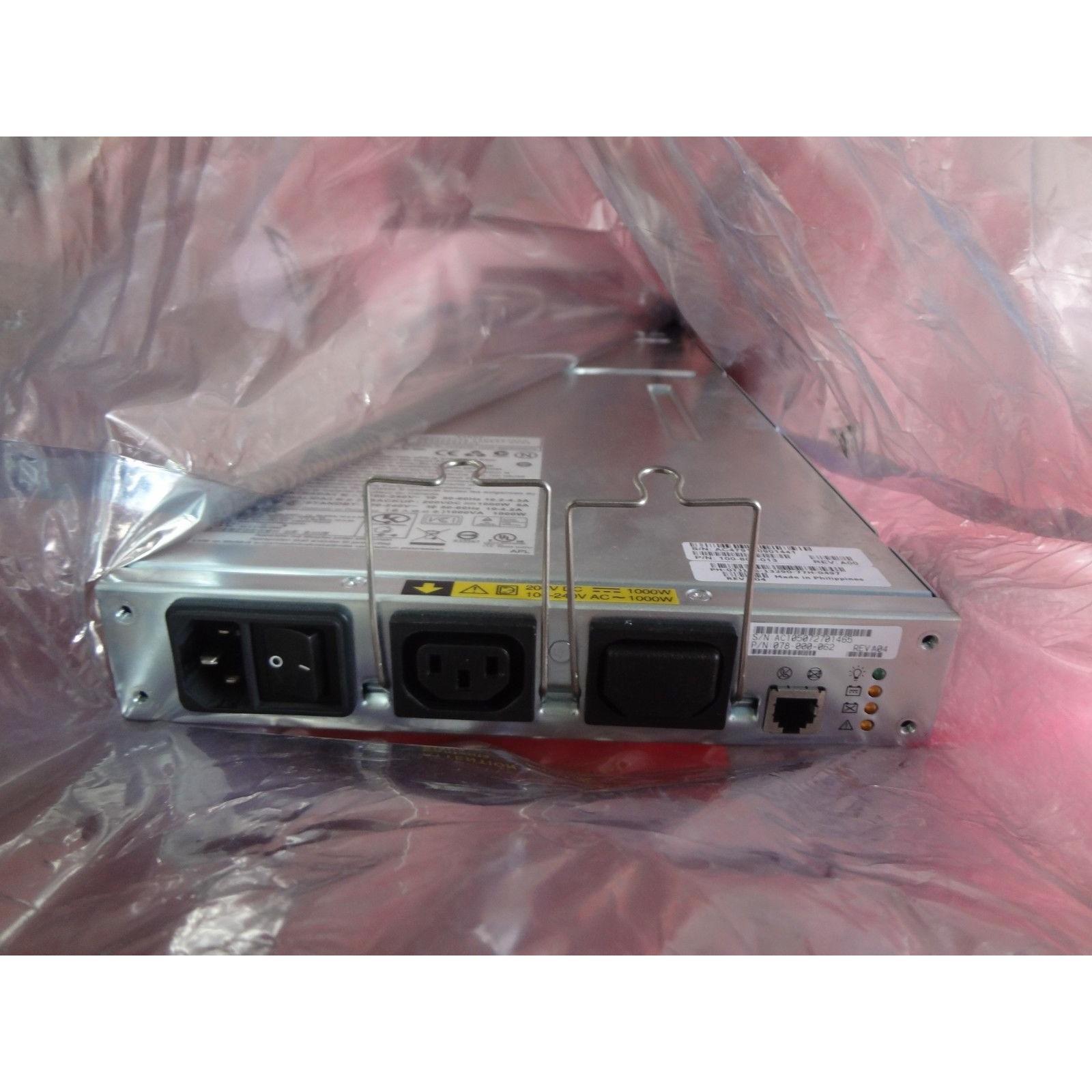 EMC 0TJ166 EMC 1000W Standby Power Supply 658759045003 - AloinfoUSA