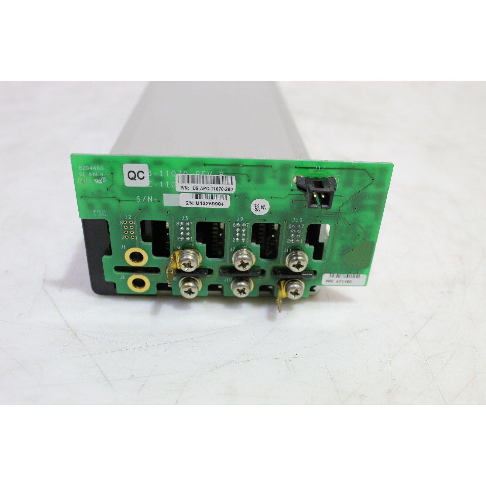 Excelsys Power Supply