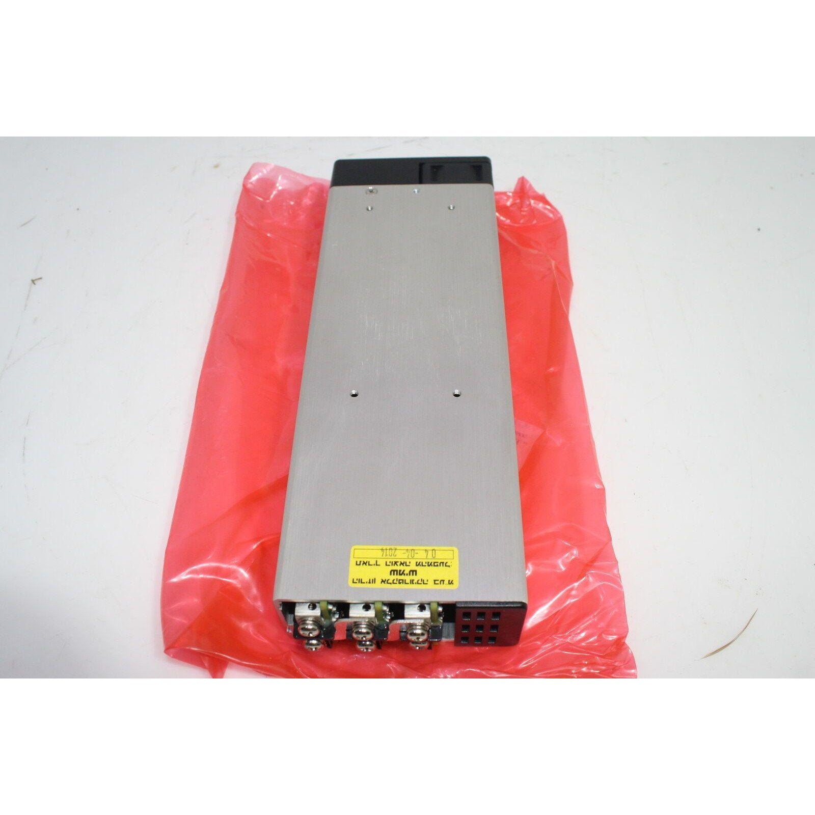 Excelsys Technologies XLC0555 Laser High Voltage Power Supply Input 174V Syneron - AloinfoUSA