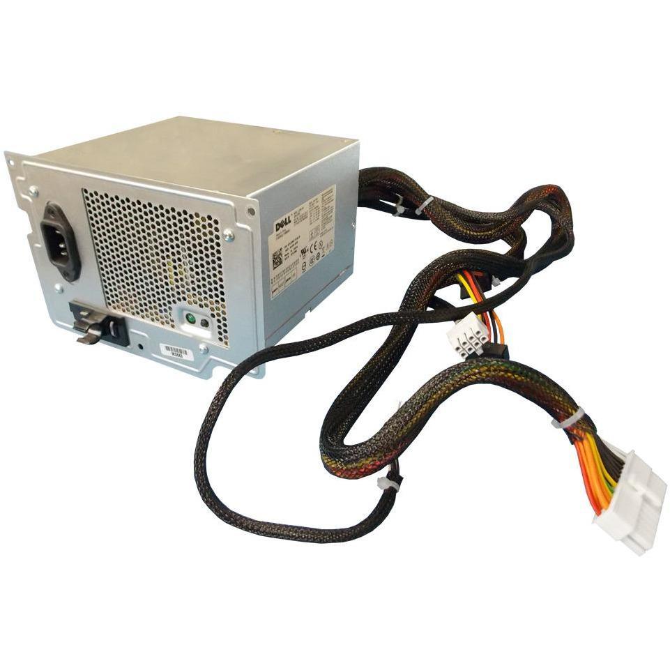 Fuente 375w para Dell PowerEdge, Dell PowerVault T128K - AloinfoUSA