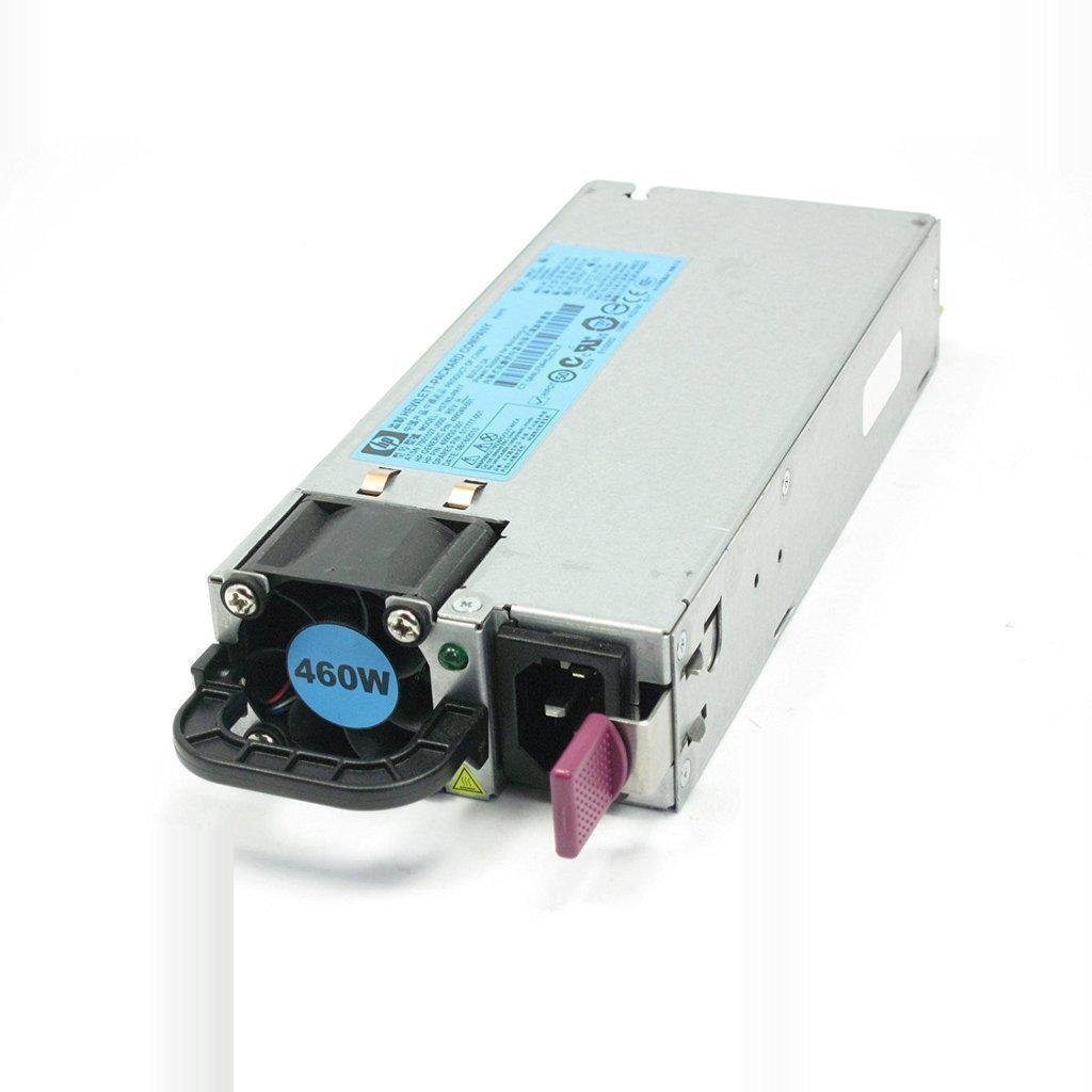 Fonte 460w Common Slot Hot Plug para HP 656362-B21 - AloinfoUSA