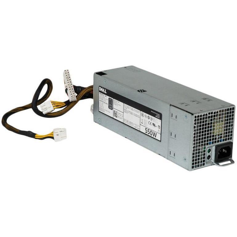 Fuente 550w Hot Plug para Dell PowerEdge 96R8Y - AloinfoUSA