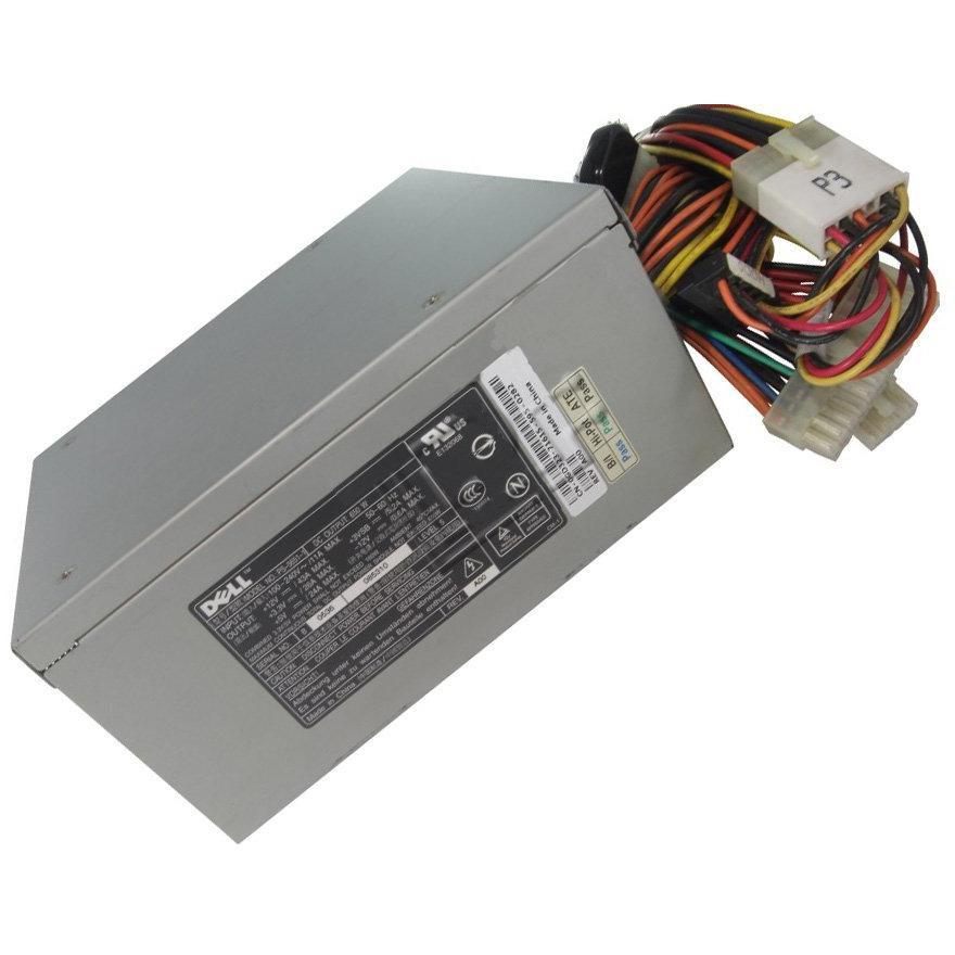 Fonte 650w para Dell PowerEdge 1800 PS-5651-1 - AloinfoUSA