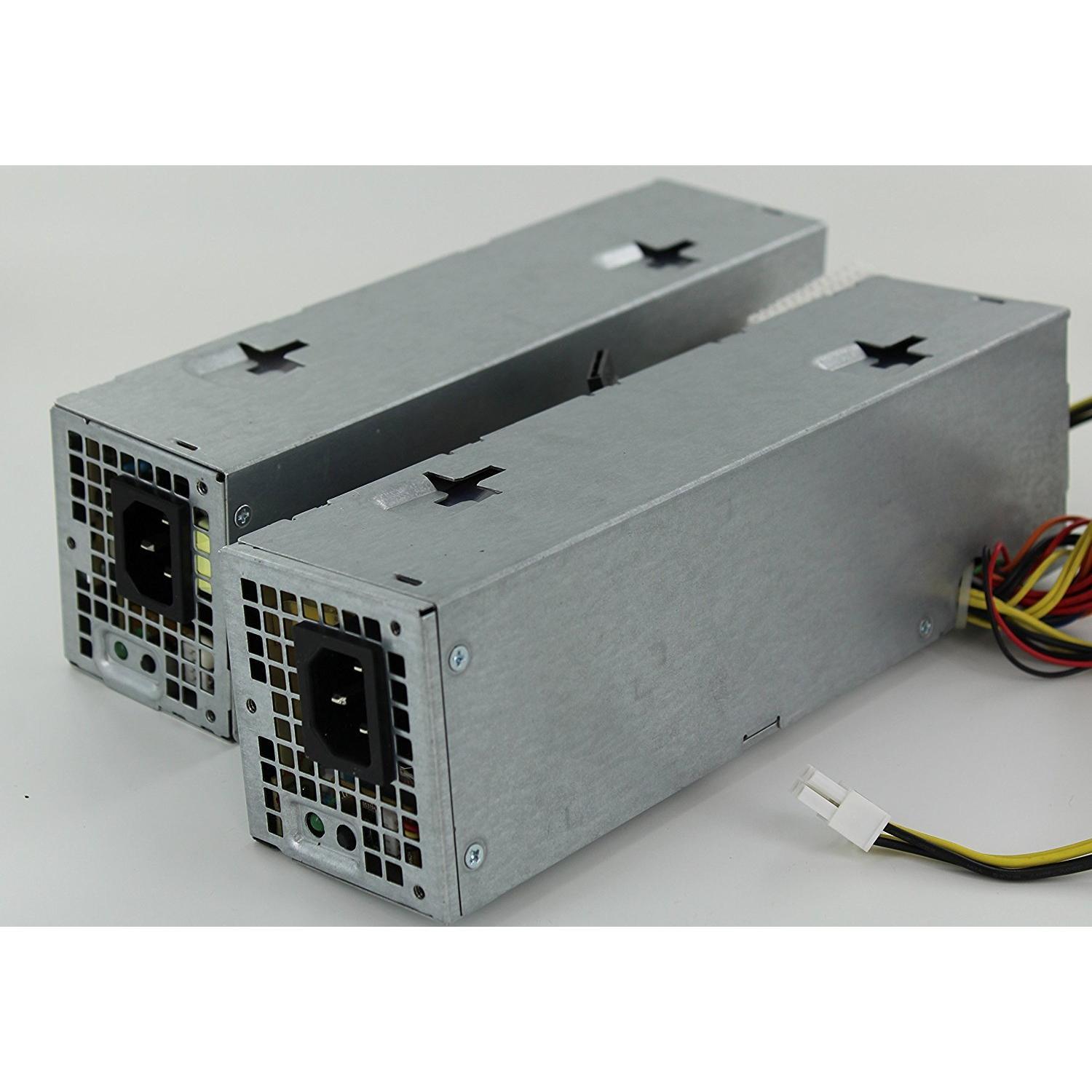 Fuente Dell 240W Watt 3WN11 H240AS-00 2TXYM 709MT Power Supply Unit - AloinfoUSA