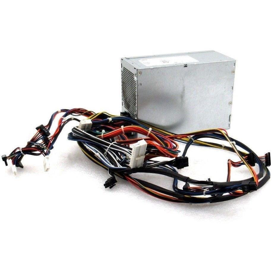 Fonte Dell R622G Precision T7500 PSU 1100W Watt Server Power Supply N1100EF-00 0R622G - AloinfoUSA