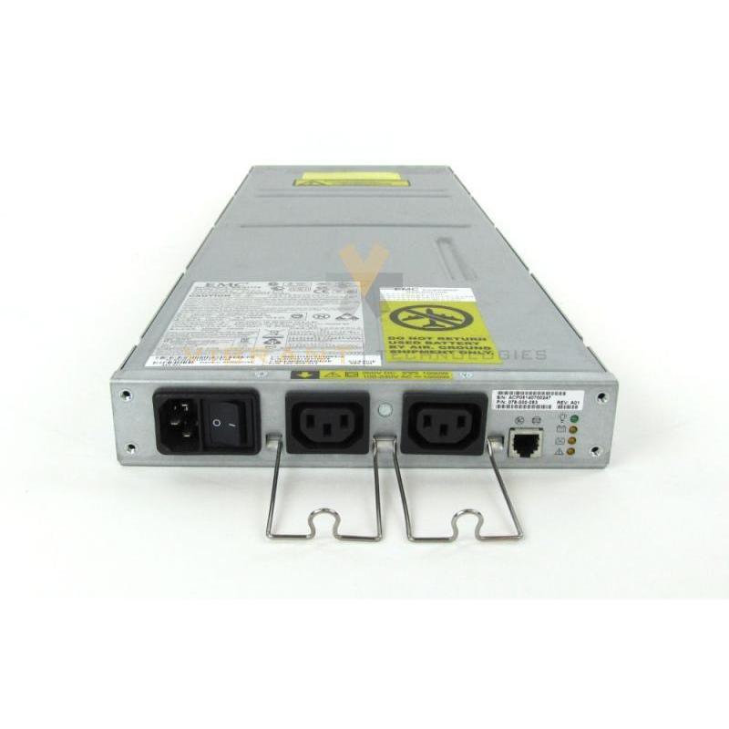 Fuente EMC 0TJ166 EMC 1000W Standby Power Supply 658759045003 - AloinfoUSA