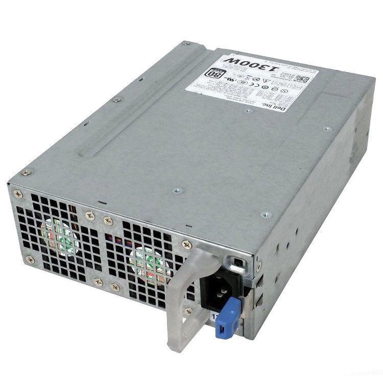 Fuente Genuine Dell Power Supply 1300W for Precision T7600 T7910 T31JM V5K16 - AloinfoUSA