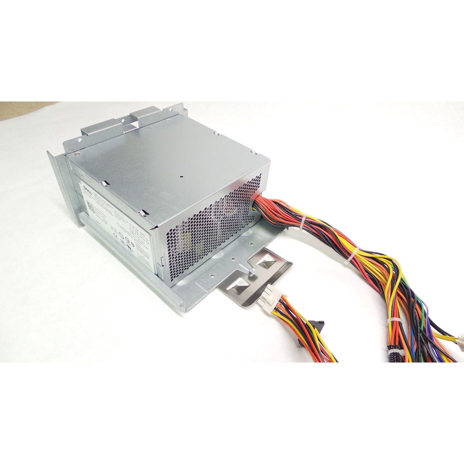 Fuente Genuine OEM Dell PowerEdge T300 490W Power Supply JY138 NPS-490AB A N490P-00 - AloinfoUSA