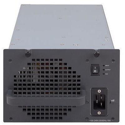 HP A7500 1400W AC Power Suppl