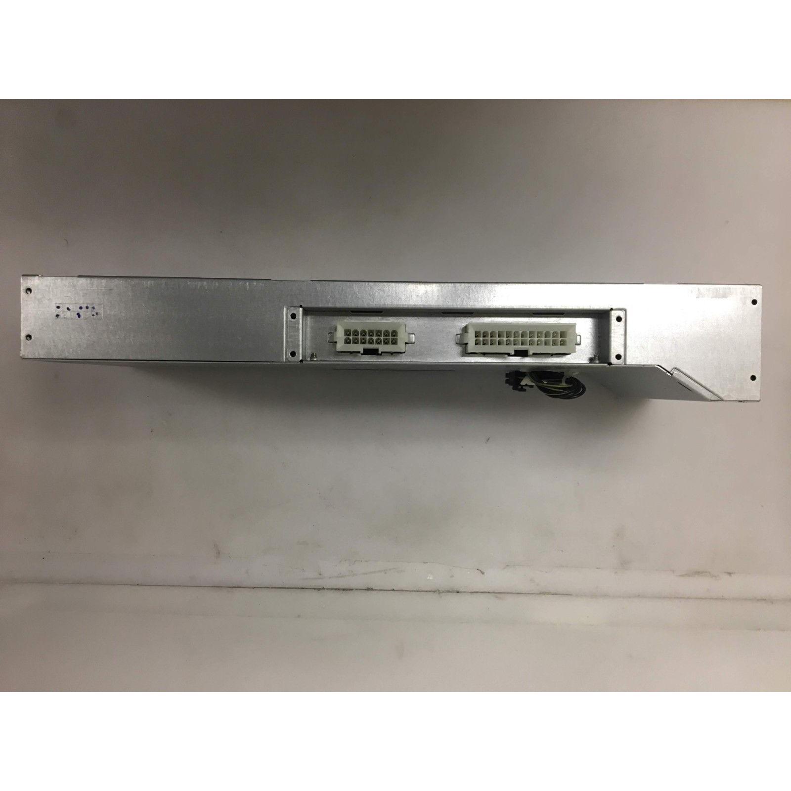 Fonte HP Z600 Workstation 650W Power Supply 482513-003 508548-001 Delta DPS-725AB - AloinfoUSA