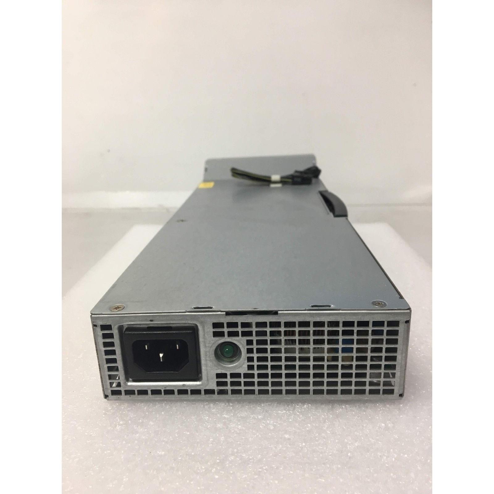 Fonte HP Z600 Workstation 650W Power Supply 482513-003 508548-001 Delta DPS-725AB - AloinfoUSA