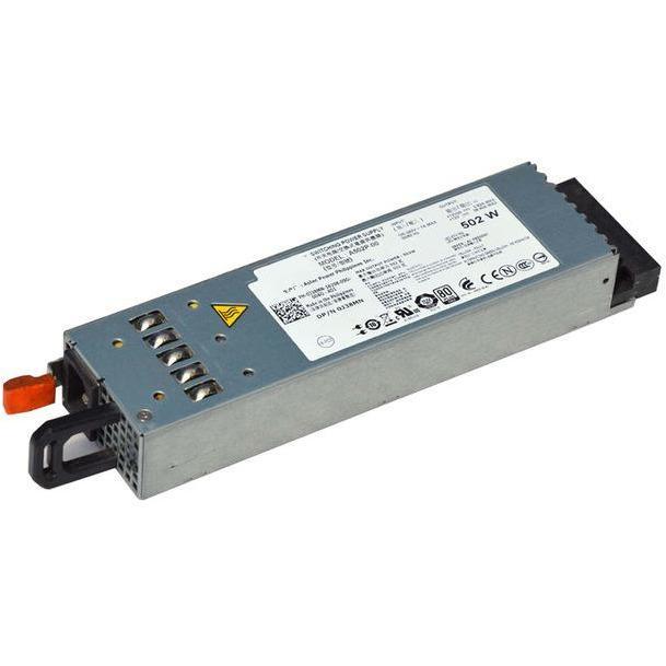 Fuente Redundante 502w para Dell Poweredge, Dell PowerVault 0J38MN - AloinfoUSA
