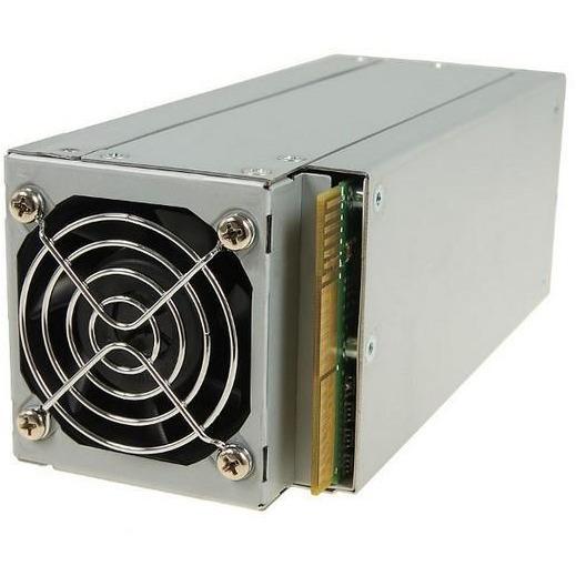 Fuente Redundante 600w para Gabinete Intel APPT600WHPSU - AloinfoUSA