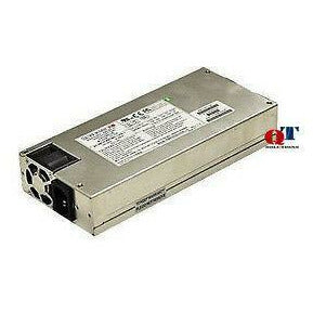 Fonte Supermicro PWS-601-1H Power Supply 600 Watt PFC 1U for SC512 F-600B internal - AloinfoUSA