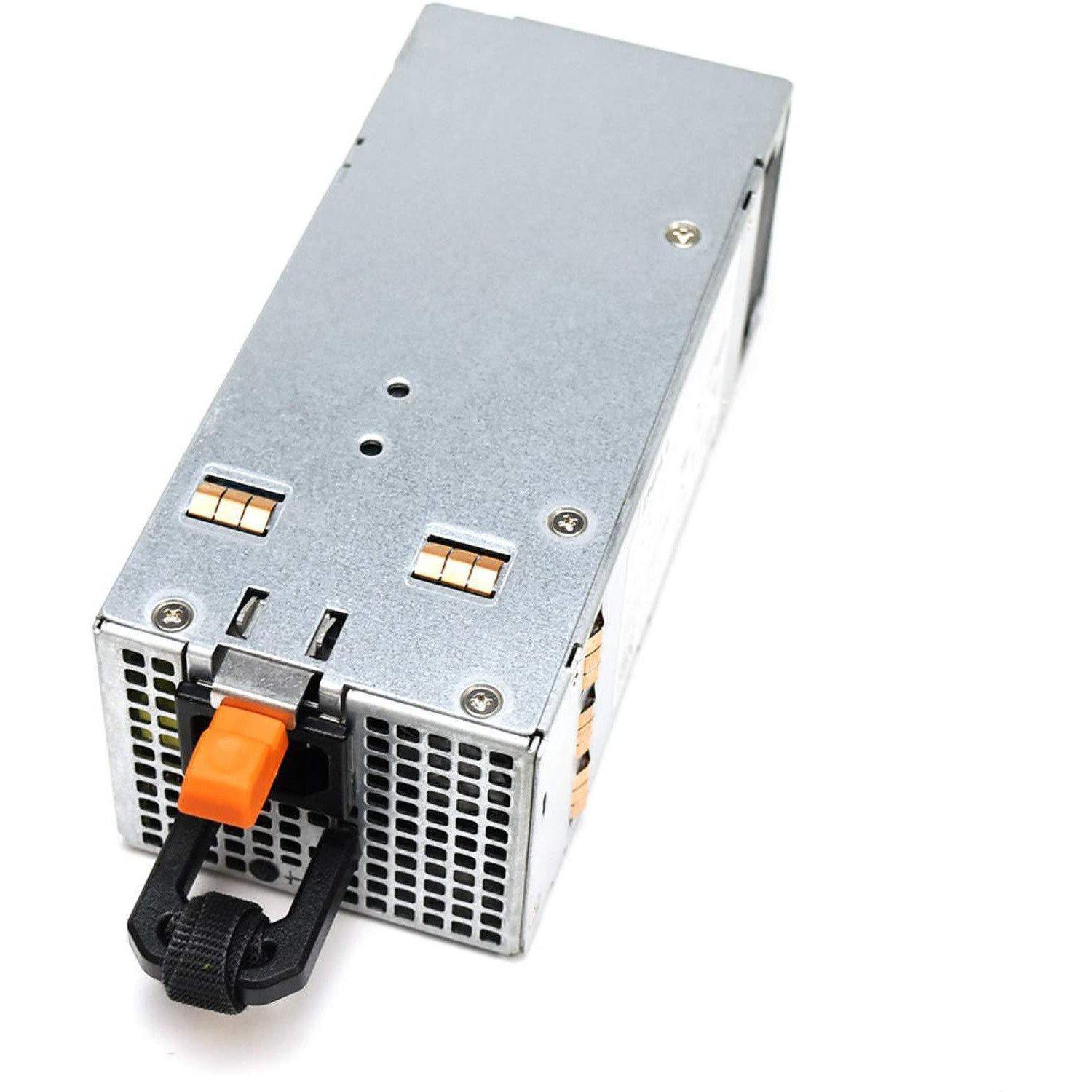 Dell Power FOR DELL VV034 Genuine Dell PowerEdge T310 Tower Server 400W Redundant Hot Swappable Power Supply Unit A400EF-S0 AA25730L D400EF-S0 DPS-400AB N884K