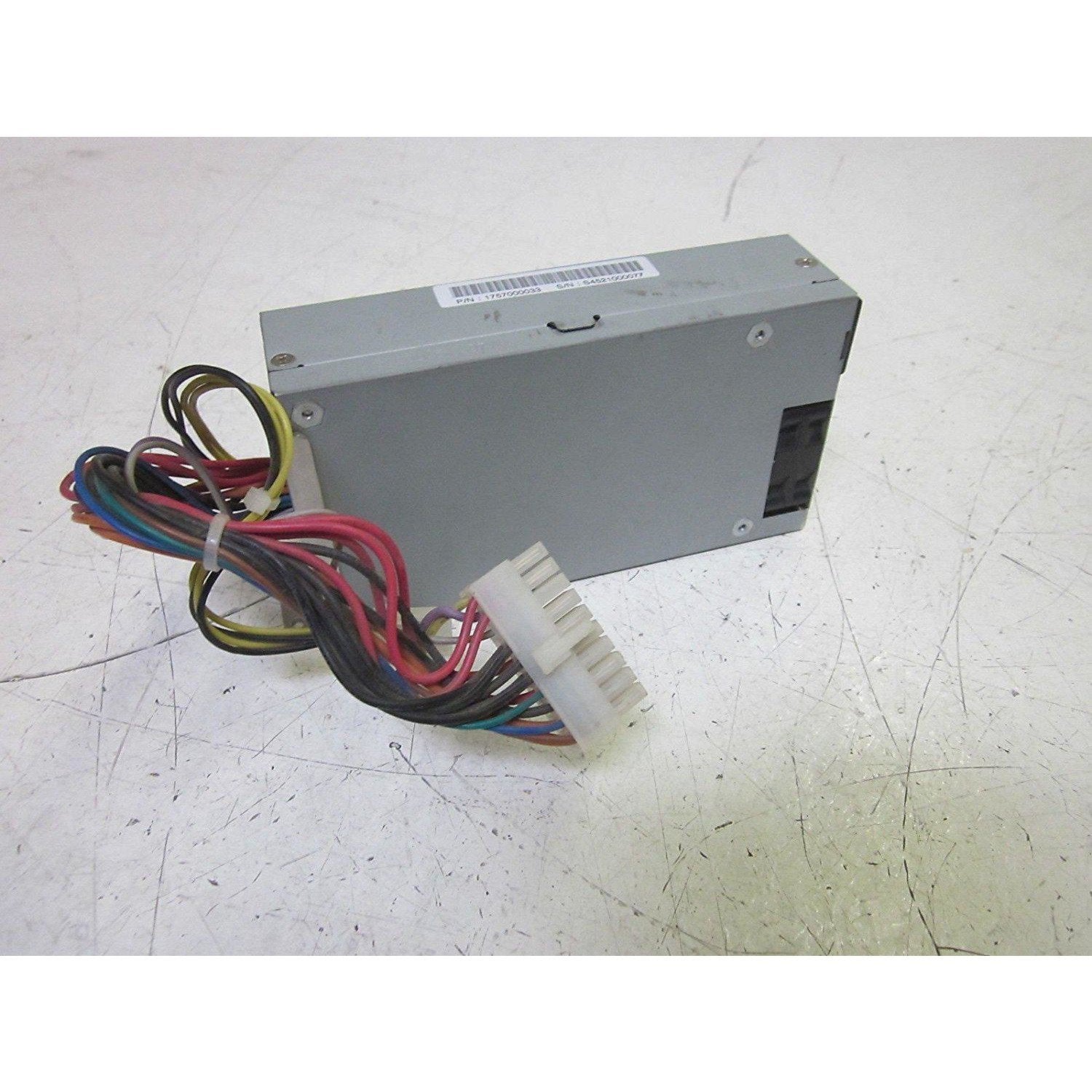 Fan Power Supply