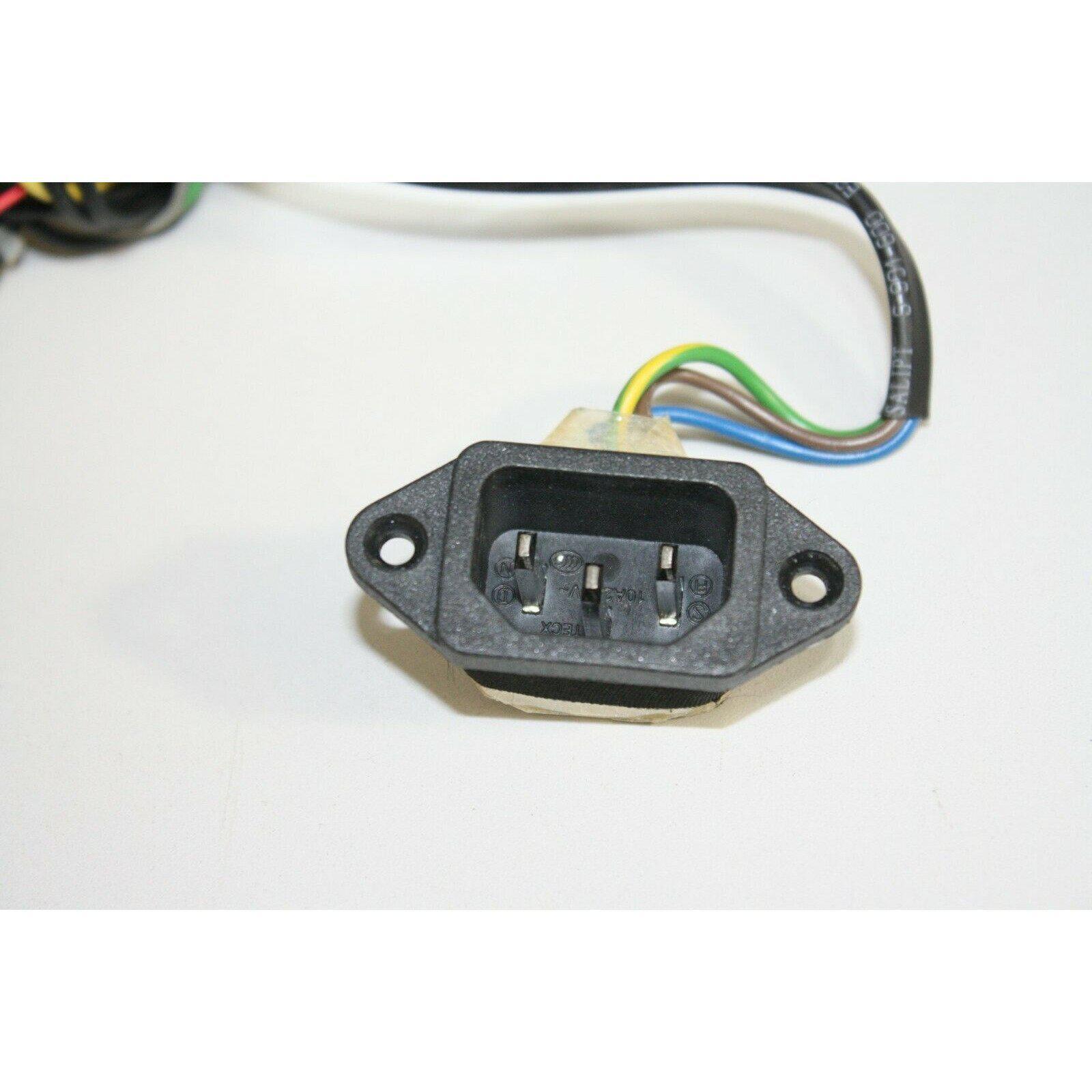 Genuine 200W Power Supply For Optiplex 9010 All-in-One PC D200EU-00 6DY87 dps-200pb-182 a 06dy87 Fuente - AloinfoUSA