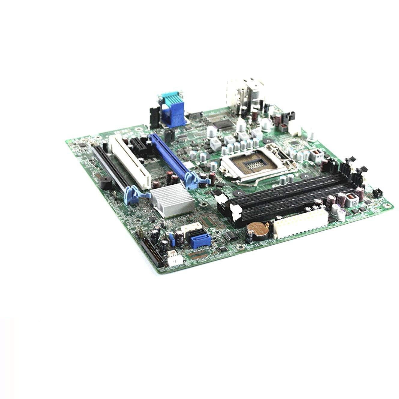 Genuine Dell Optiplex 790 Desktop System Motherbaord LGA 1155 0J3C2F J3C2F - AloinfoUSA
