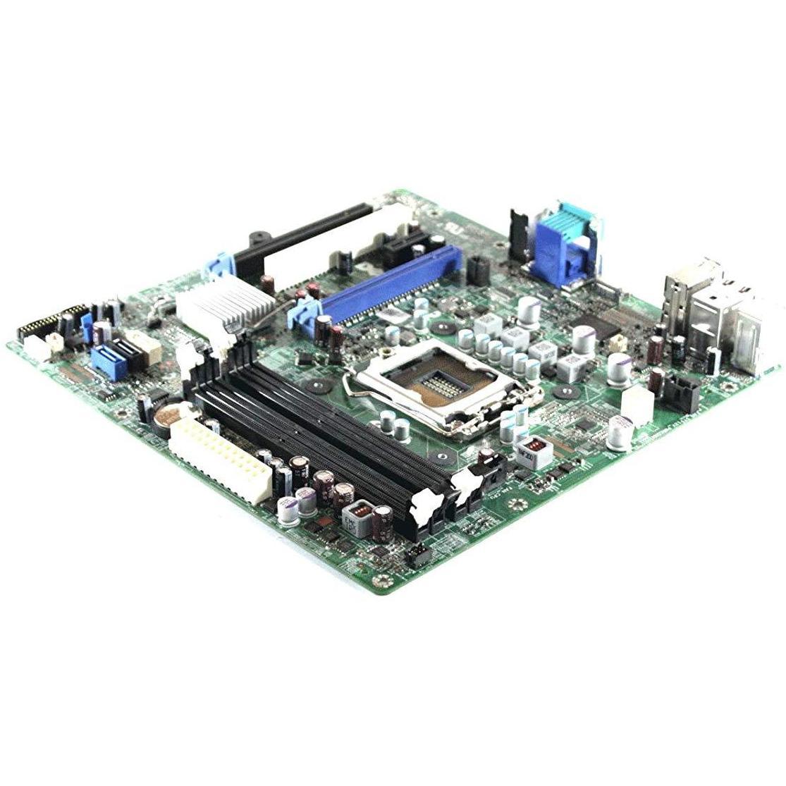 Genuine Dell Optiplex 790 Desktop System Motherbaord LGA 1155 0J3C2F J3C2F - AloinfoUSA